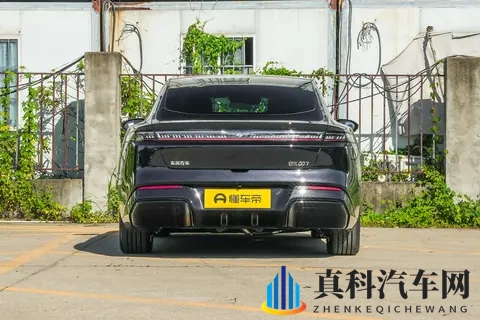 奕派科技销量向好，eπ007 + 来袭，1499 万起预售价能否再掀热潮​-2