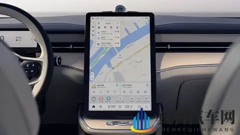 想重新定义电动轿车?首试沃尔沃ES90,竟让人如此放松-1