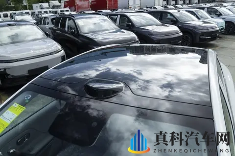 连续两个月销量破万，零跑B01凭什么这么香？-3