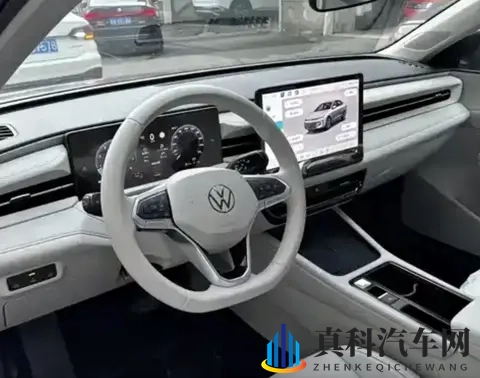 大众朗逸Pro正式下线，外观内饰新调整，将于11月内上市-1