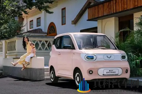 五菱小车狂飙180万，低价如何逆袭碾压对手？未来还能火多久？-1