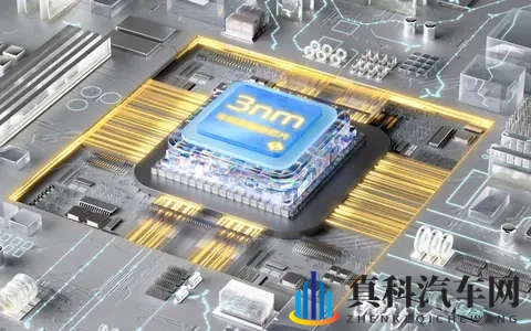 1399万起售!深蓝L06,用五大尖刀技术撕开市场-1