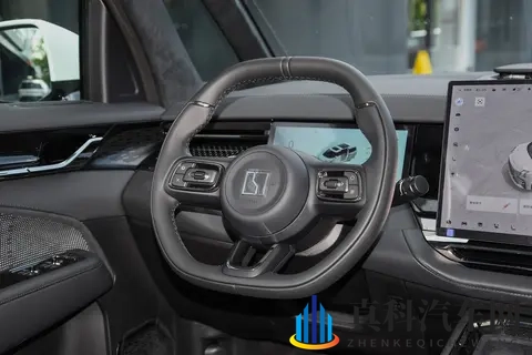 豪华MPV中的全能选手？10000元置换补贴+家庭度假金，值得一看-2