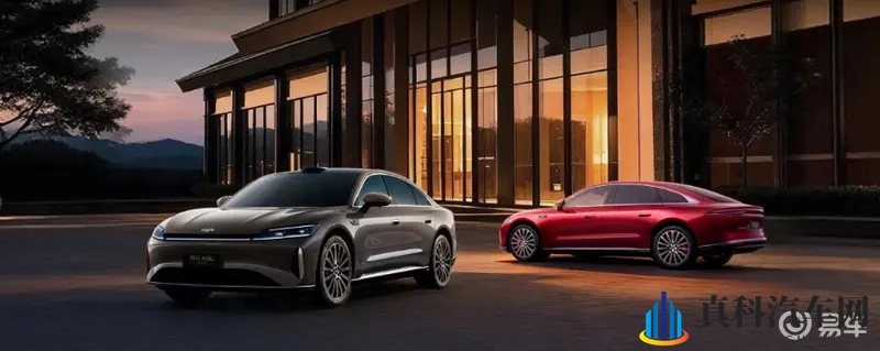 风云A9L光辉四驱版全球上市!1719万起-1