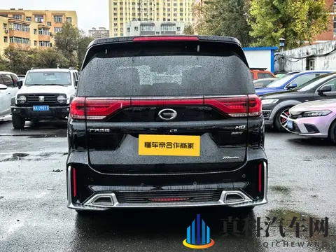 麻豆传煤剧国产mV:国潮设计驱动汽车产业变革-2