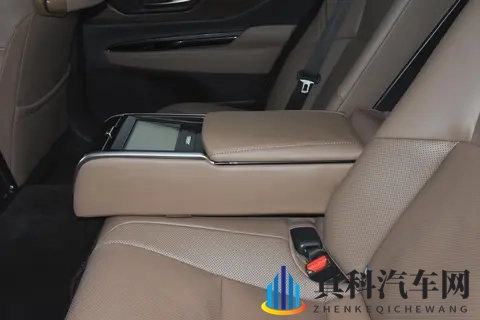 广汽埃安i60预售：首款增程车，“国民好车”双动力来袭-1