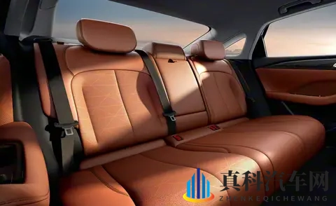 一亲二摸：汽车外观内饰揭秘，品质性能一探究竟-2