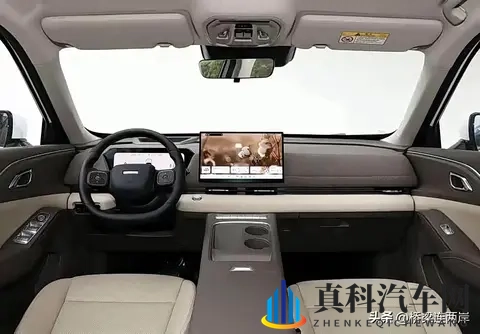 哈弗H6L燃油版到店！尺寸超H6，轴距2米8，12万起能火吗？-3