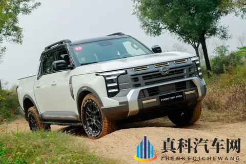 郑州日产Frontier Pro系列预售,提供汽油 柴油 插混动力-2