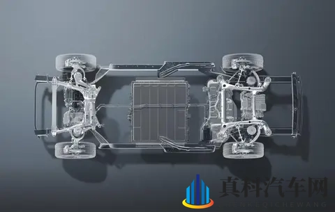 2026款岚图梦想家 PHEV:家用商用都合适,细节里藏着温度-1