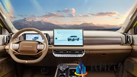 xb567 cc：全新汽车亮相，外观内饰科技感十足，油耗仅7.8L-3