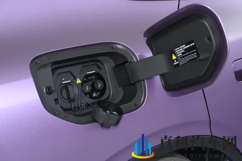 15万级纯电中型车,带激光雷达+长续航,还便宜那么多?-3