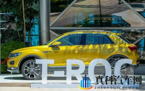 年轻人第一台德系SUV!现款从近16万降到898万,还要啥锋兰达?-2