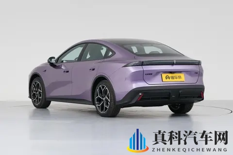 详解深蓝 L06：以技术细节重新诠释纯电家轿的 “均衡之道”-2