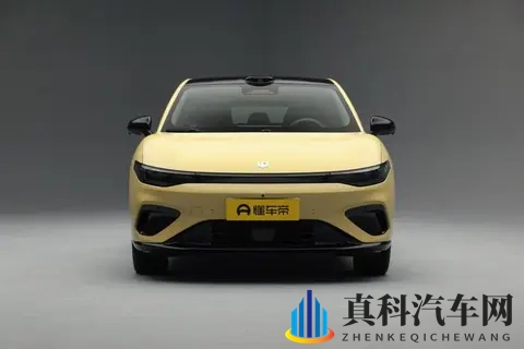 十万出头就能买带激光雷达的电动车-1