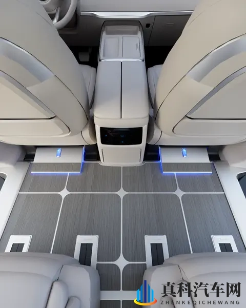 魏牌高山8换了这地板，带娃接客户终于不糟心了！-1