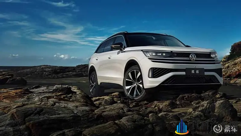 大众揽巡选购指南：五座空间王者，哪款配置最能打？-1