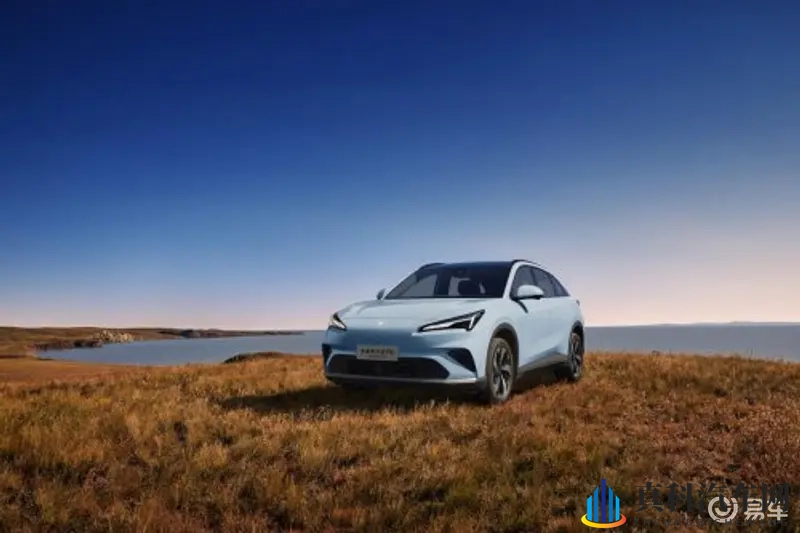 潮酷智驾新标杆都市漫游无忧-1