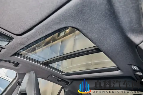 第三代领克03试驾:百公里加速65秒,紧凑型燃油车中的扛霸子!-1