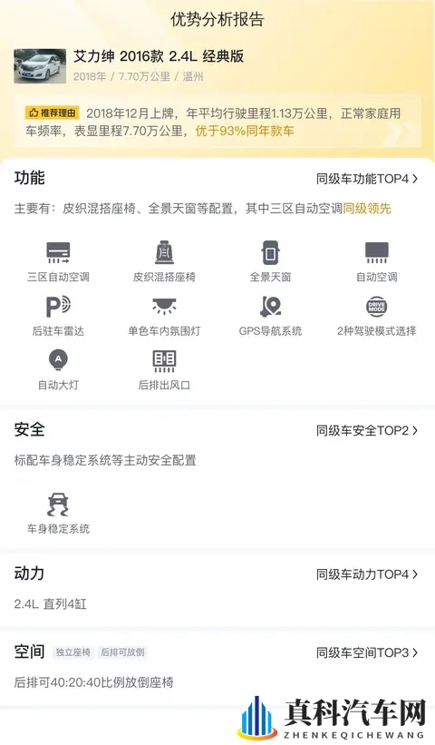 10万出头，宜商宜家，7万公里本田艾力绅值不值？-1