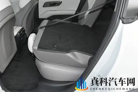 解读深蓝L06，预售价1399万元起，驾控与智能兼备的纯电新选择！-2