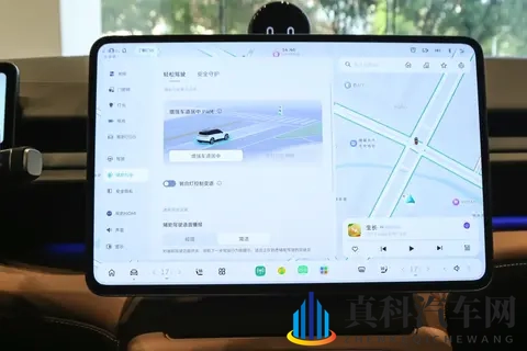 蔚来ES6：BBA车主的无痛过渡之选，大五座+650km续航-3