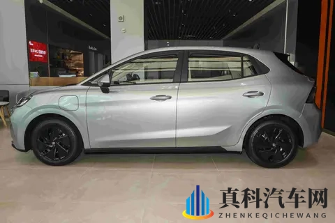 名爵推补贴，车主怕错过，车企在赌命-2