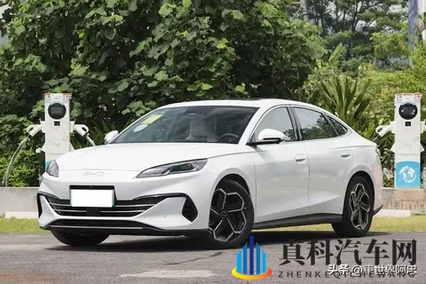 最新！10月新能源品牌批发量排名：5家品牌破10万，理想未进前十-1