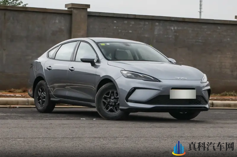 不到8万就能买，定位紧凑型车，26款这车能买吗-1