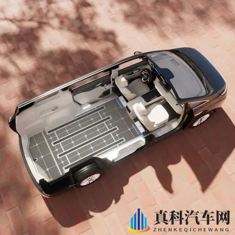 魏牌高山8换了这地板，带娃接客户终于不糟心了！-2