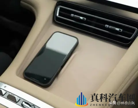 挖到宝了！15万级的“移动小家”，山海L7 PLUS太懂普通人需求了-2