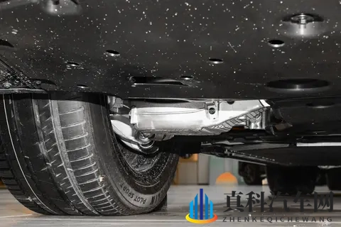 给家人的豪礼？ 来看看这款：试驾极氪009七座过道版的惊喜体验-3