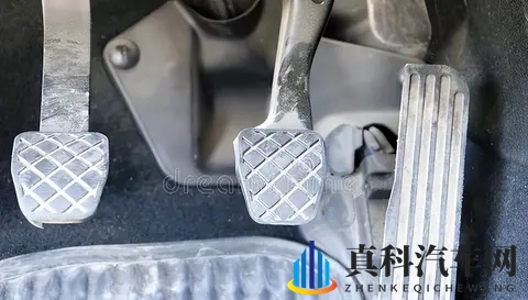 为什么豪车的油门踩起来像高级沙发,而你家车的像踩弹簧?-2