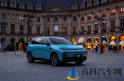 10月车企销量 黑马零跑破7万,巨头比亚迪狂揽44万-2