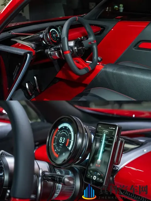 东瀛宝马比德国宝马帅多了,不许反驳-3