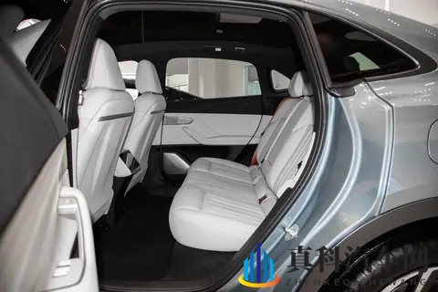 开过乐道L60之后,才知道什么叫懂家用,朴实无华的实力派-1