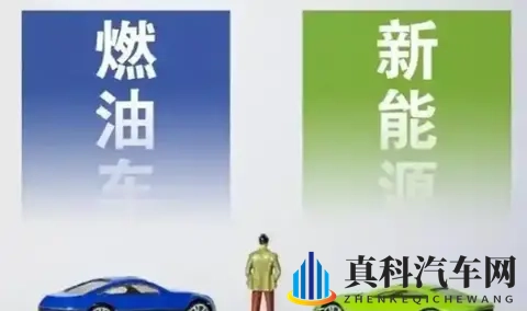数据来了！99%的车主后悔买电车？其实是后悔买迟了！-2