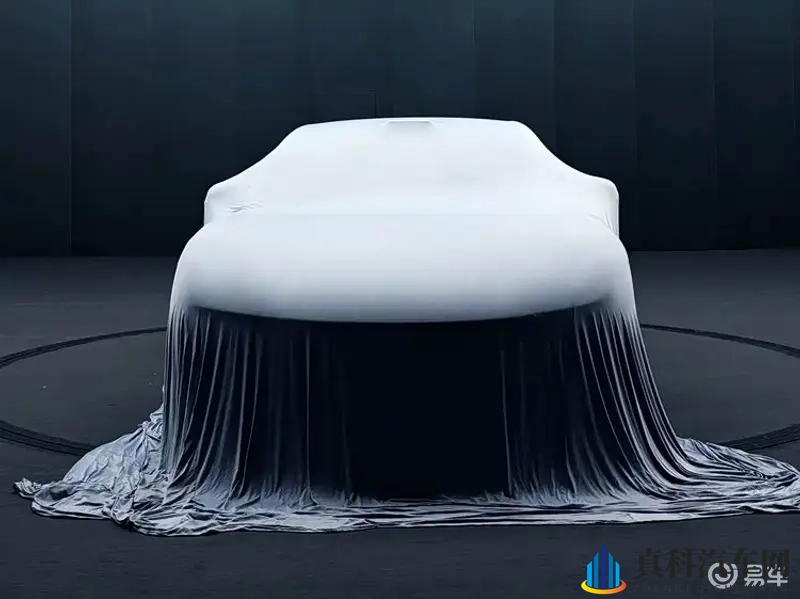 启境首款车型2026年亮相：广汽华为联手，支持L3智驾-1