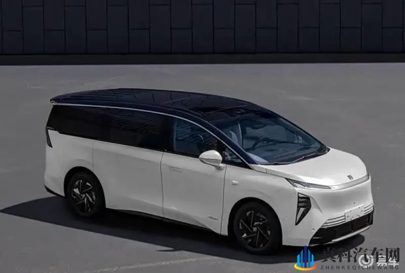 别克至境世家年内上市，搭载逍遥智行辅助驾驶系统-1