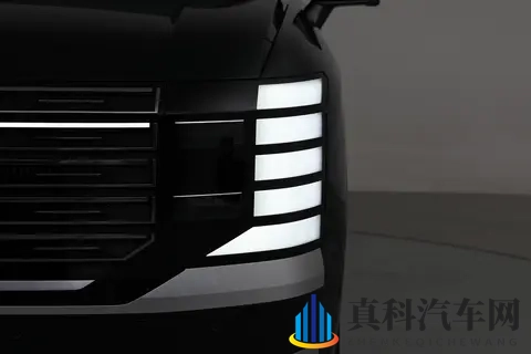 现代帕里斯帝2026款深度体验，25T油混动力，全进口身份-3