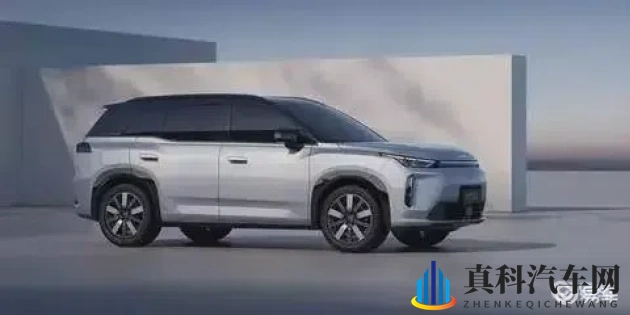 广汽埃安i60预售，15万级增程SUV新突破-1