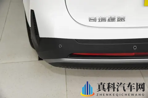 山海L7 PLUS:15万级中型SUV的好选择,旅行小房车选TA-2