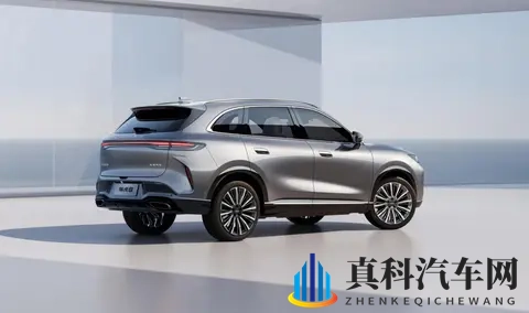 预售1059万起！全新瑞虎8预售 现款优惠大 等新款还是抄底现款？-1