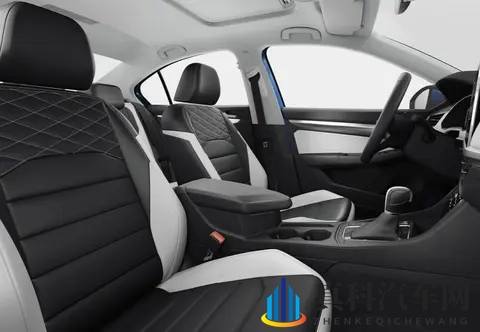 价格不变配置调整!大众新款宝来上市 售1129万元起-1