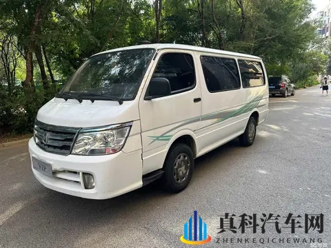 韩国“金杯”,除了瑞风还有起亚PV5,这是个什么车?-1