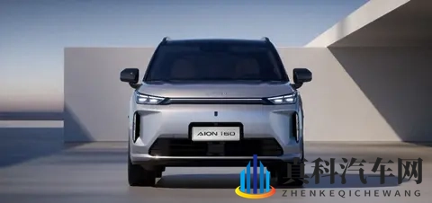 埃安i60预售1268万起:增程市场迎来“破局者”?-1