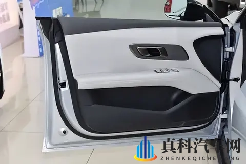 预售1399万起,配磁流变悬架+长续航,产品力超出预期?-2