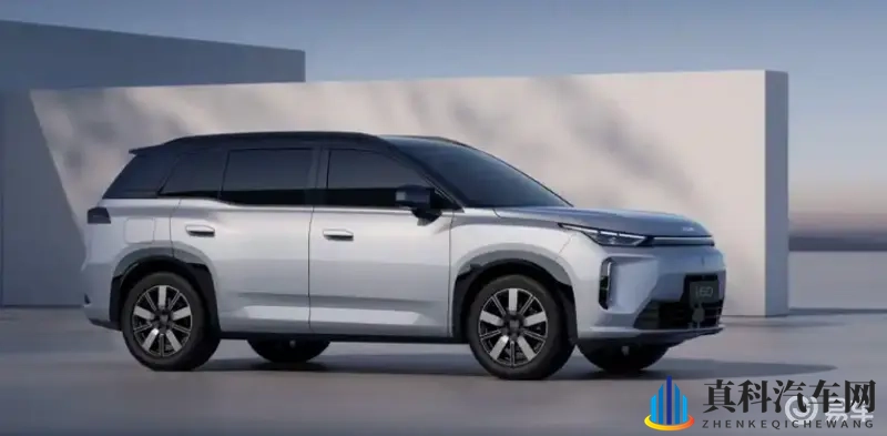 埃安i60“姗姗来迟”,增程能解广汽埃安困局?-1