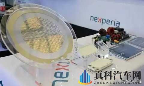 荷兰接管安世,中国产线不动,全球车企急了-3