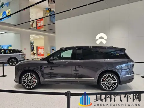 群雄逐鹿!10月新势力整体交付表现强势-1